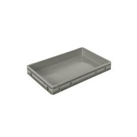 Plastic Crate | 7 Sizes