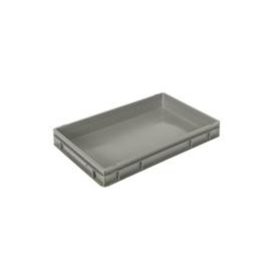 Plastic Crate | 7 Sizes