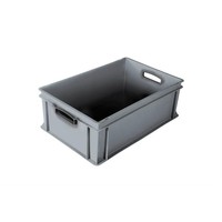 Caisse en plastique | 7 formats