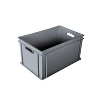 Plastic Crate | 7 Sizes