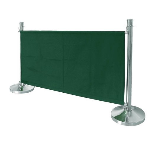  Bolero Toile de protection verte 