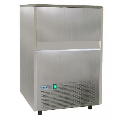  HorecaTraders Ice Cube Machine 90KG/24H | R290 
