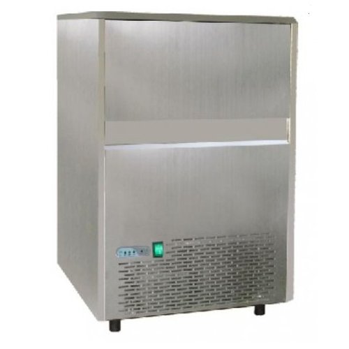  HorecaTraders Ice cube machine 90KG/24H | R290 