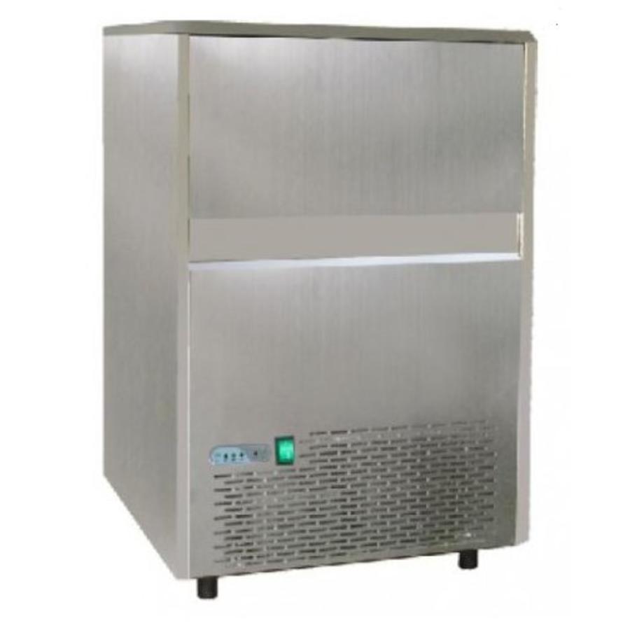 Ice cube machine 90KG/24H | R290