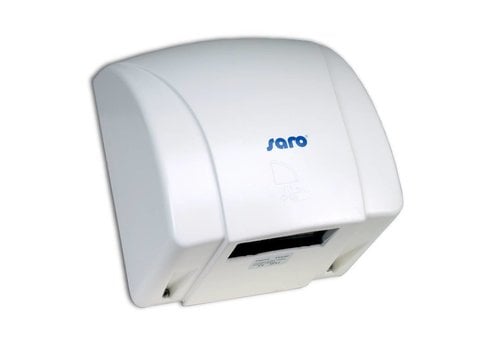  Saro Hand dryer - 2 YEAR WARRANTY 