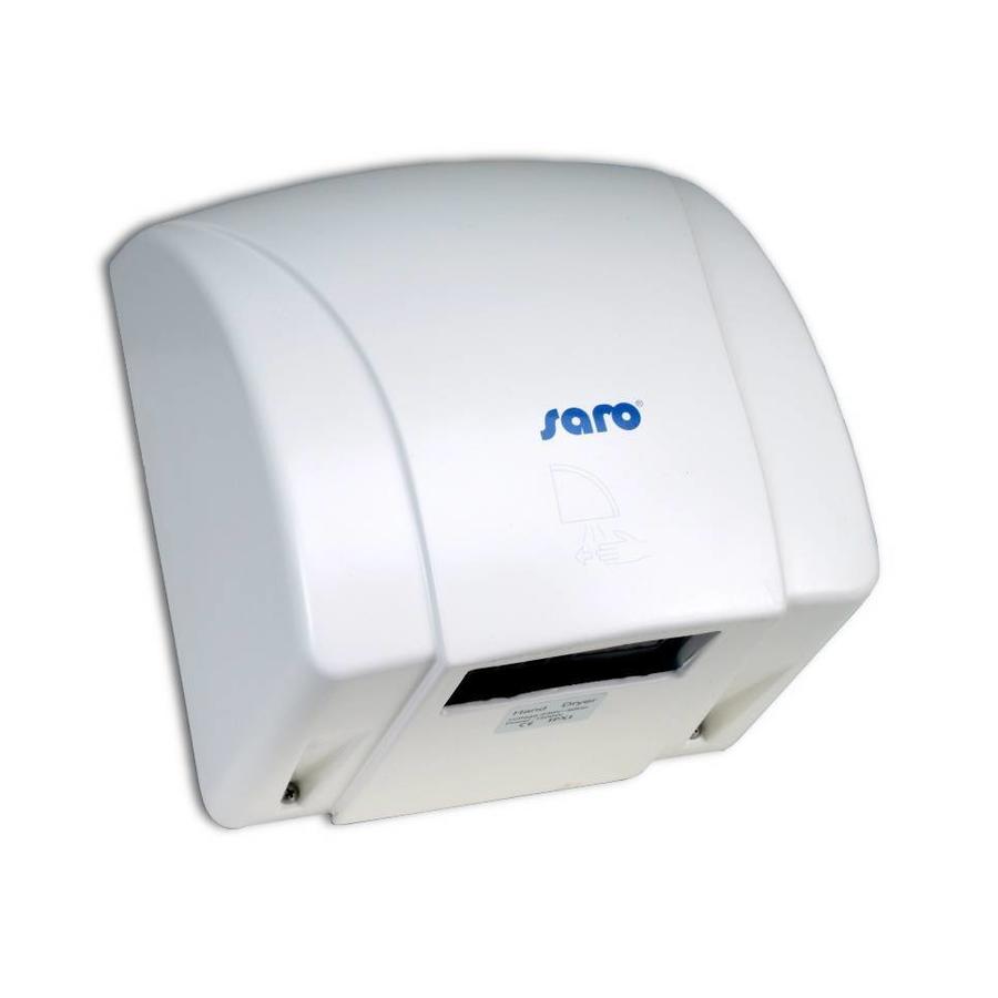 Hand dryer - 2 YEAR WARRANTY