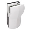 Mediclinics Hand dryer plastic Hands-in M14A