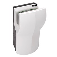 Hand dryer plastic Hands-in M14A