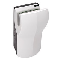 Sèche-mains en plastique Hands-in M14A