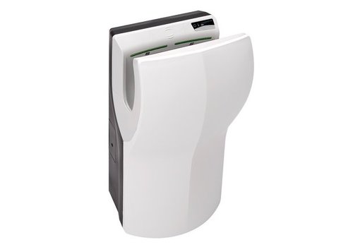  Mediclinics Hand dryer plastic Hands-in M14A | HACCP 