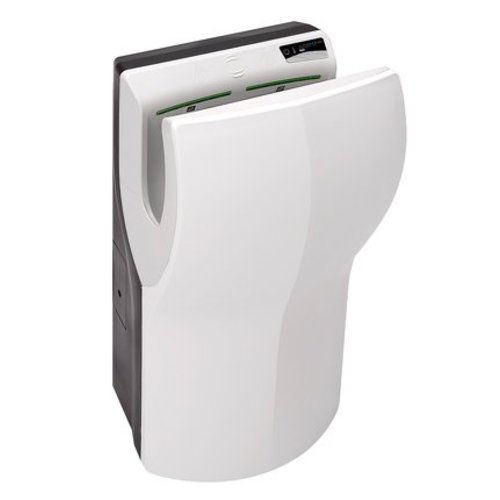  Mediclinics Hand dryer plastic Hands-in M14A | HACCP 