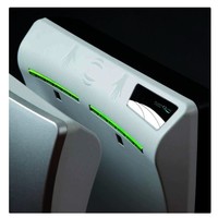 Sèche-mains en plastique Hands-in M14A