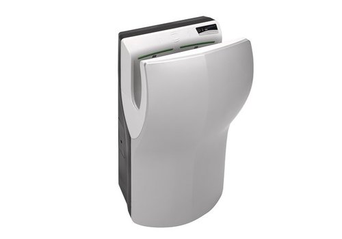  Mediclinics Sèche-mains Handsin aspect acier inoxydable M14ACS 
