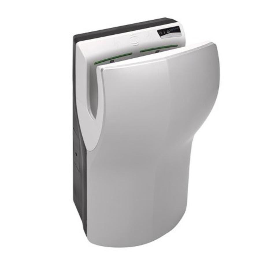 Sèche-mains Handsin aspect acier inoxydable M14ACS