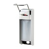 HorecaTraders Zeep- & desinfectiemiddeldispenser | 500 ml