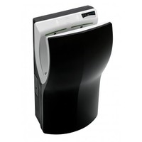 Hand dryer hands-in | Black | Automatically