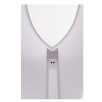 Sèche-mains mains dedans | Noir | Automatique