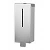 HorecaTraders Distributeur de savon en acier inoxydable | 650 ml