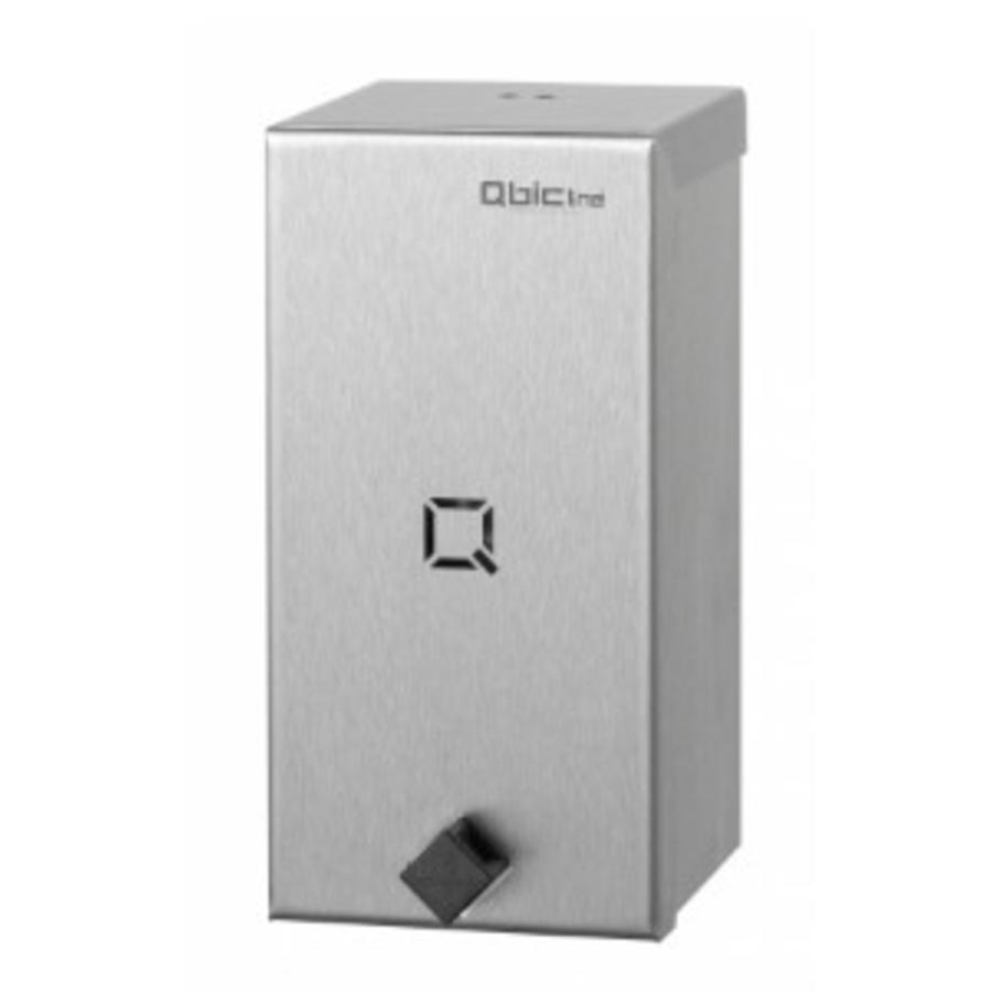 Distributeur de savon en acier inoxydable | 900 ml