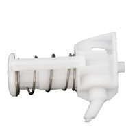 Distributeur de savon en acier inoxydable | 900 ml