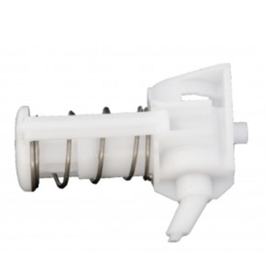 Distributeur de savon en acier inoxydable | 900 ml