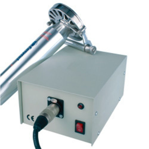  HorecaTraders Couteau gyros kebab électrique 