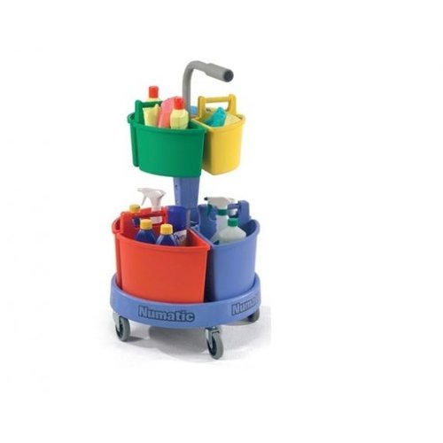 Autres produits de nettoyage