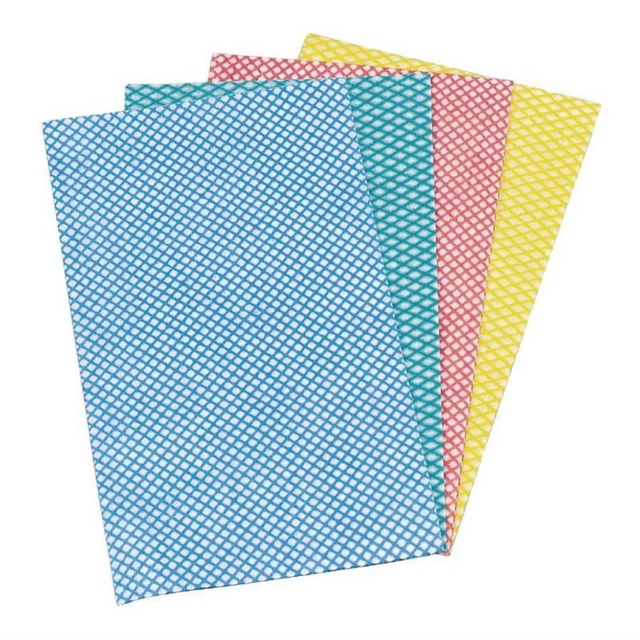 Wipes | 33 x 58 cm (4 colours)