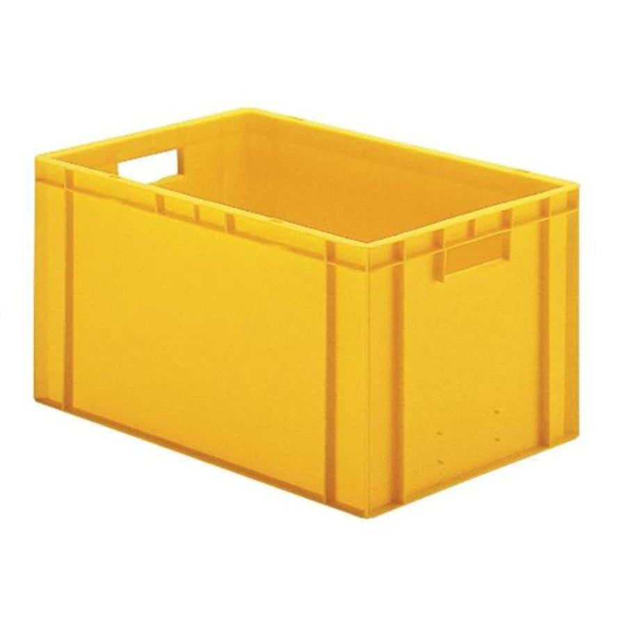 Colored Crate | 5 Colors | 600 x 400 x 320 mm