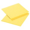 HorecaTraders Sponsdoekje | 20,6 x 18,5 cm (10 stuks)