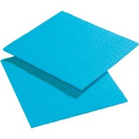 Sponge Cloth | 20.6 x 18.5 cm (10 pieces)