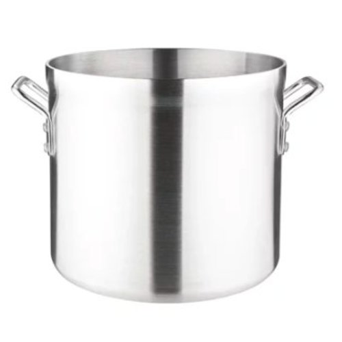  Vogue Professional aluminum cooking pot high | 4 sizes 