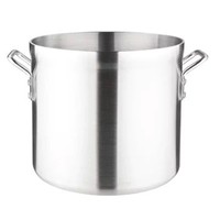 Poêle de cuisson professionnelle en aluminium haute | 4 formats