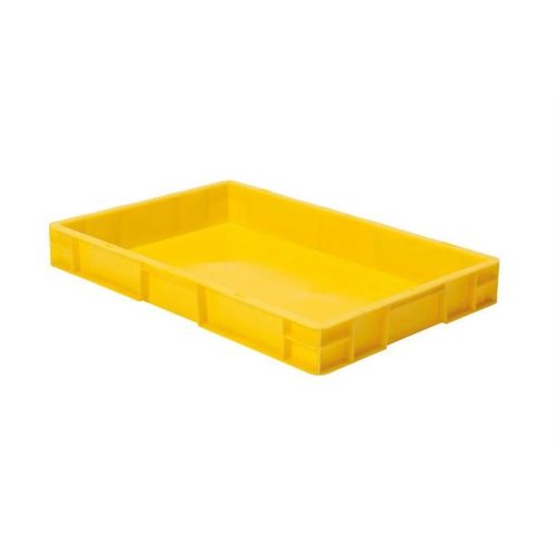  HorecaTraders Caisse colorée en polypropylène | 5 couleurs 