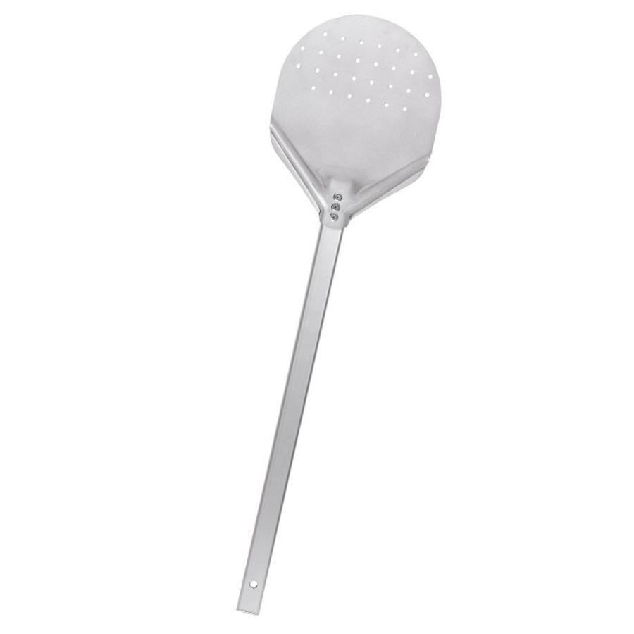 Pizza shovel Aluminum Round | 2 formats