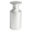 Aluminum Salt Shaker 60 cl