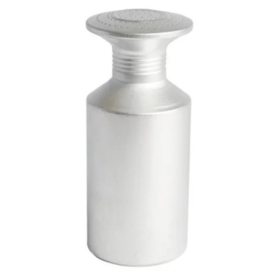Aluminum Salt Shaker 60 cl