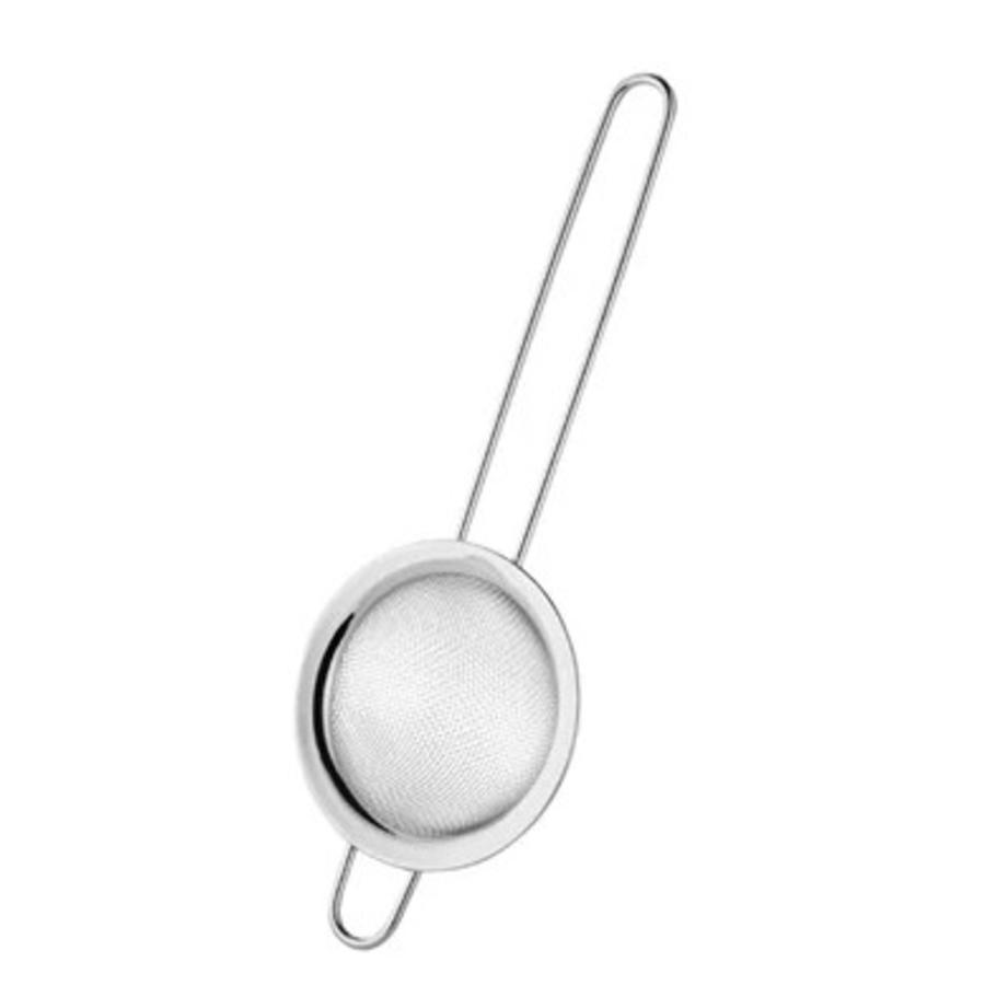 Passoire à cocktail en acier inoxydable 7,5 cm