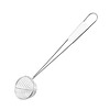 Vogue Stainless steel vegetable sieve