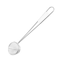 Stainless steel vegetable sieve