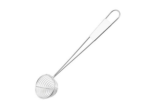  Vogue Stainless steel vegetable strainer 