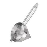 Coarse conical sieve | Diameter 25cm