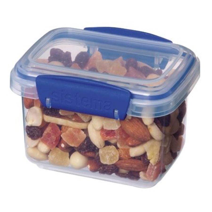 Klip It storage box 0.4ltr