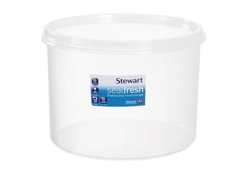  HorecaTraders Bac à légumes 4,35 litres 