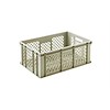 HorecaTraders Euro standard Stacking box | 600x400x236mm