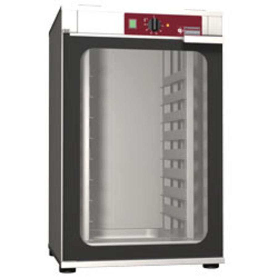 Proofing Cabinets Dough - Professional Series