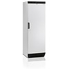 HorecaTraders Upright Freezer with Static Cooling | 595x640x1840