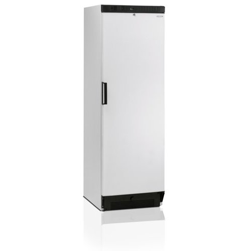  HorecaTraders Gefrierschrank mit statischer Kühlung | 595 x 640 x 1840 