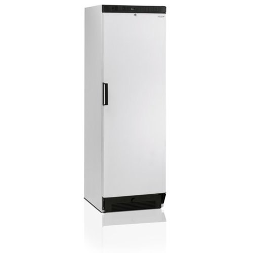  HorecaTraders Standing Freezer with Static Cooling | 595x640x1840 