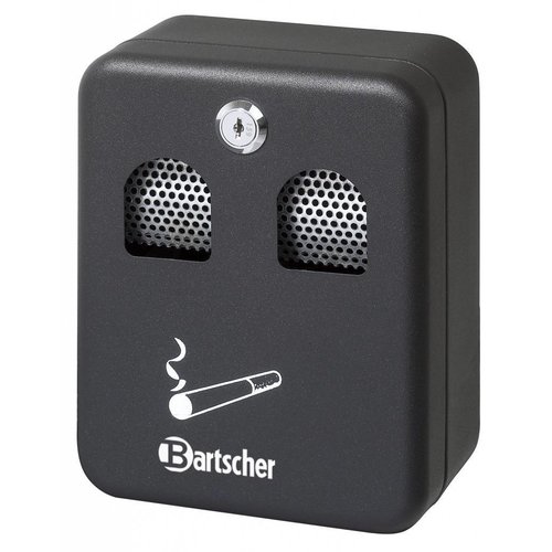 Ashtrays | Smoke poles